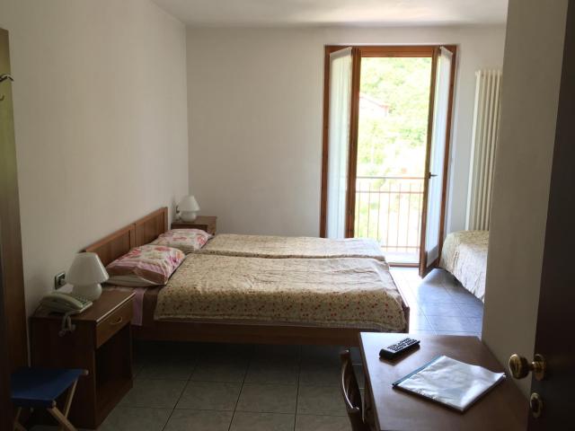 Hotel Cavaria