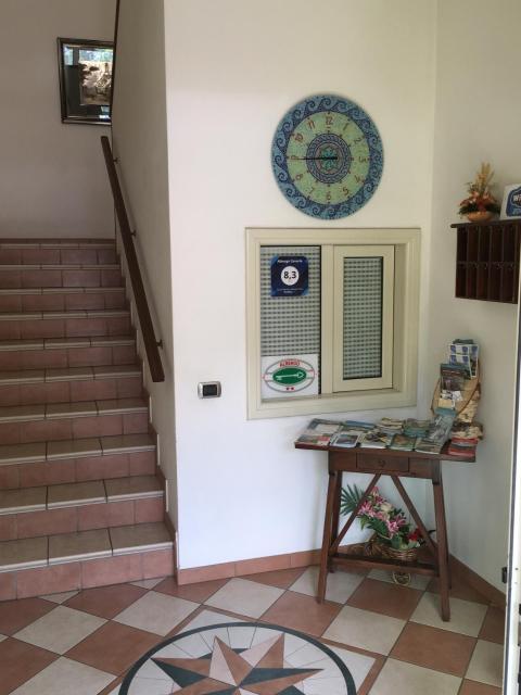 Hotel Cavaria