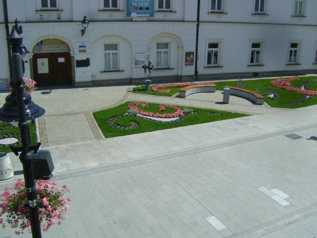 Hostel Wiarus