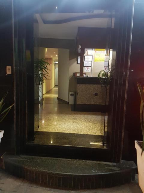 Hotel Flor