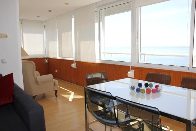 Apartamento Playamar 16