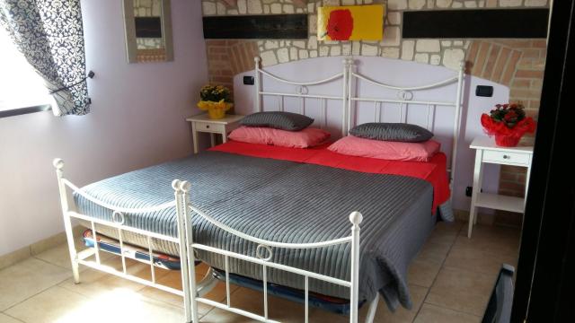 Sosta Fiera B&B