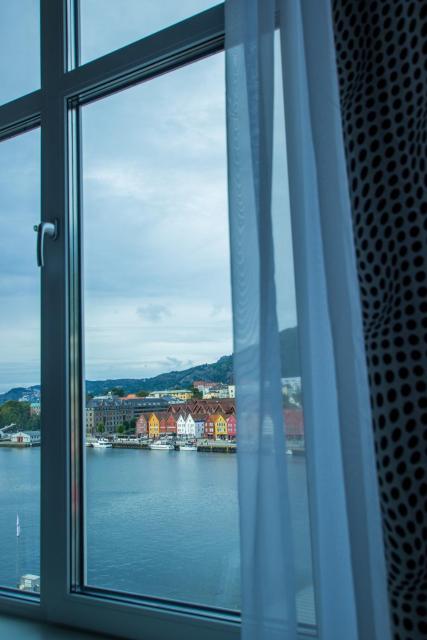 Magic Kloverhuset Harbour Hotel, a member of Radisson Individuals