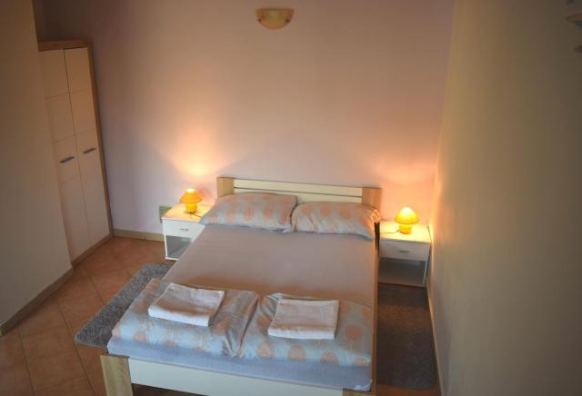 Apartment Bini