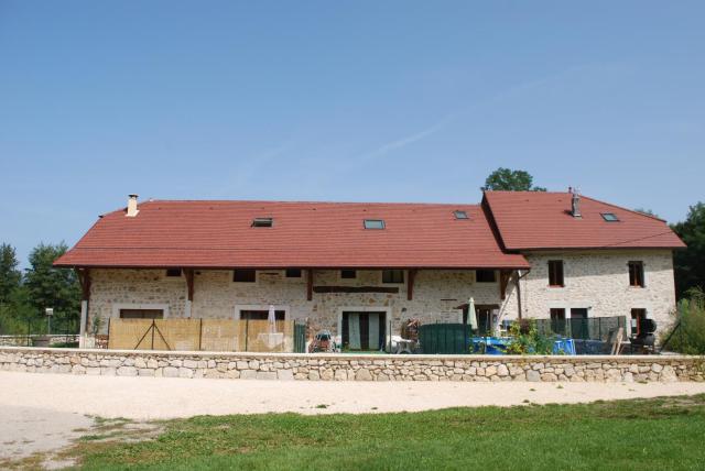 La ferme de Coron