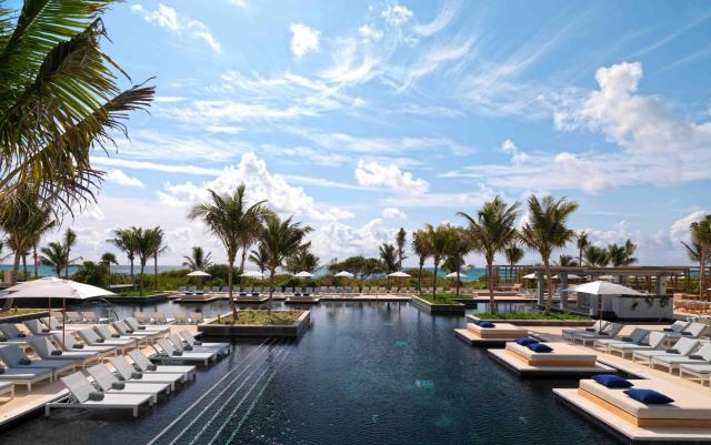 Unico Hotel Riviera Maya Adults Only