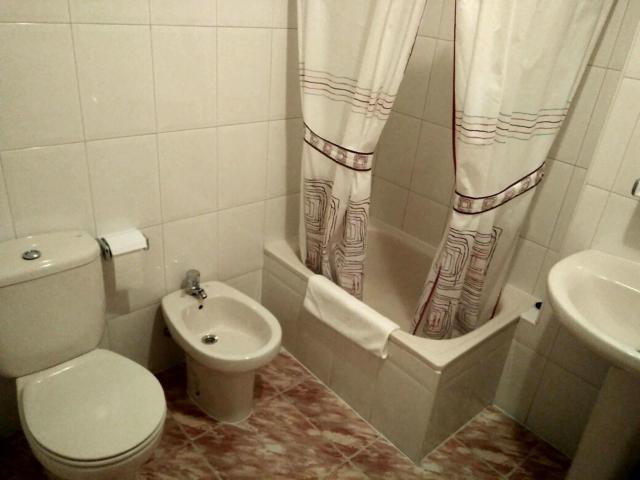 Hostal Mayo