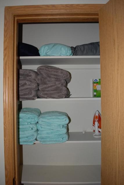 8635 Ustick Road Apartment