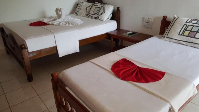 Sea View Beach Hotel