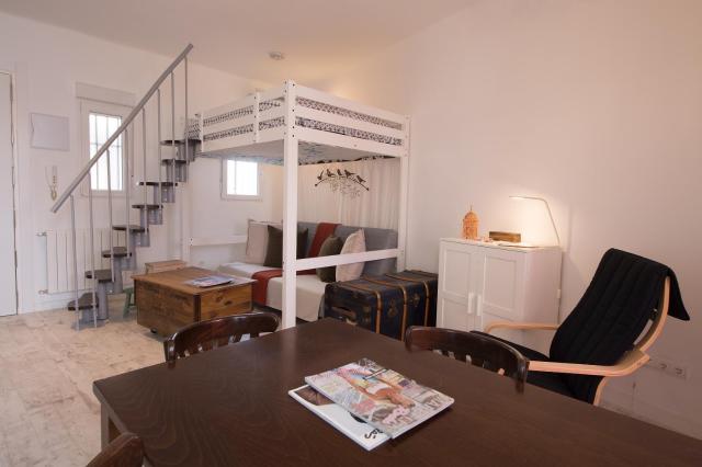 For You Rentals Acacias apartment TEMPORAL PDA115