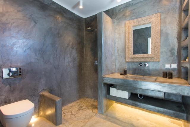Elia Sea View Luxury Villa