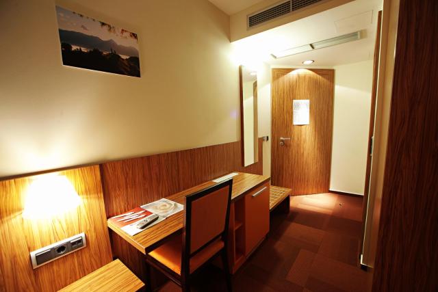 Hotel Marinšek