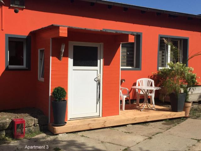Monteur - Budget Apartments Freital