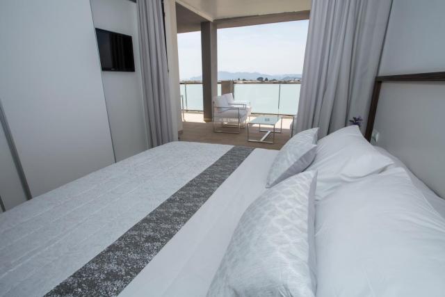 ApartHotel Playa Oliva