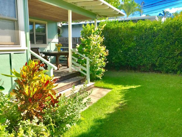 Beautiful Guest House Near Kailua Beach