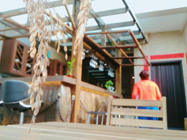 芯禾慢旅-原禾恬cafe&bar
