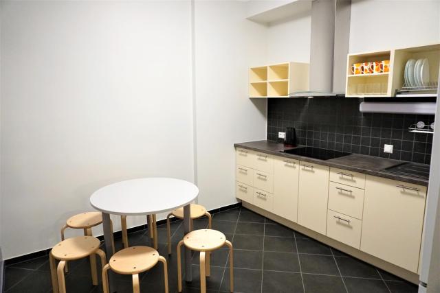 Downtown Hostel