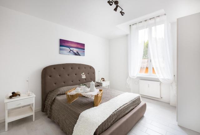 The Imperial Suite