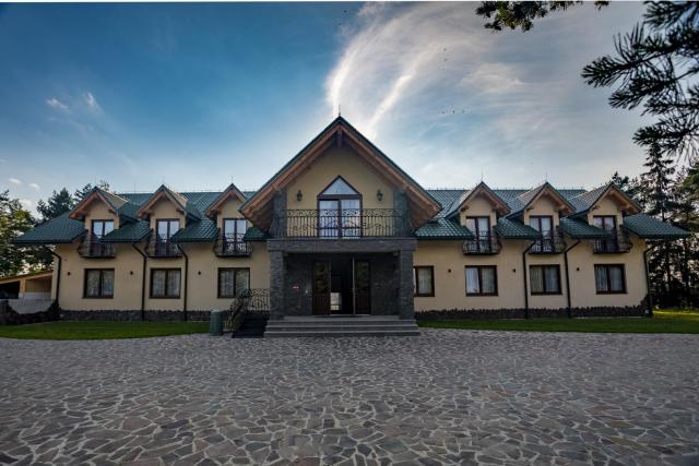 Hotel *** Rancho Lot