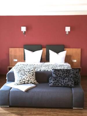Hotel Garni Demmel & Cie