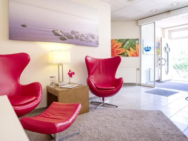 Hotel Königstein Kiel by Tulip Inn
