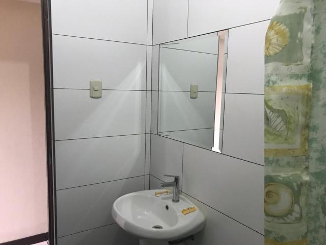 Hostal La Cascada