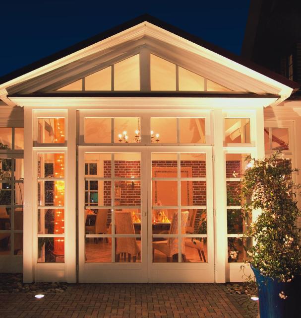 Hotel Restaurant Zum Heidekrug
