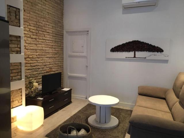 Domus Valencia Apartamentos Loft zona Pechina