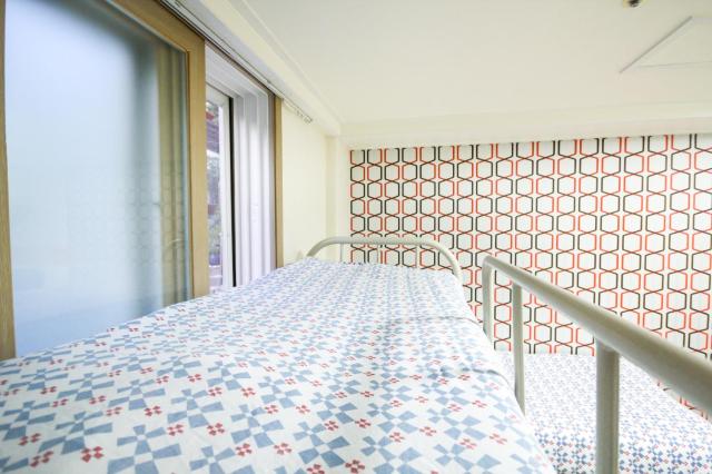 Zaza Backpackers hostel