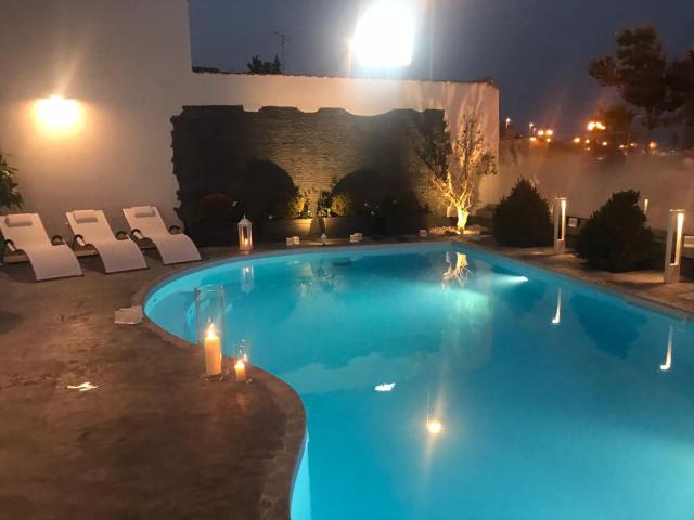 Residence del sole Manfredonia