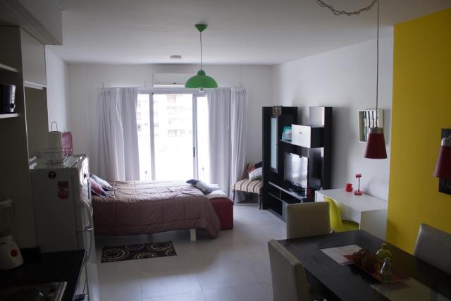 Palermo Quenns - Apartament Premiun