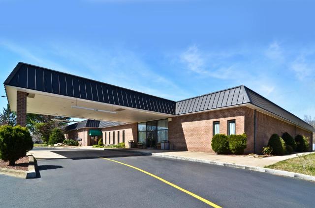 Pocono Resort & Conference Center - Pocono Mountains