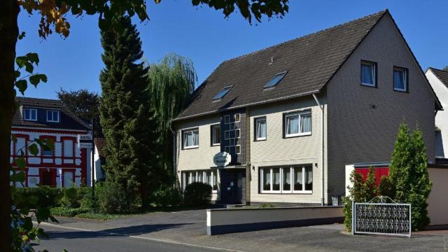 Hotel Wiedenhof