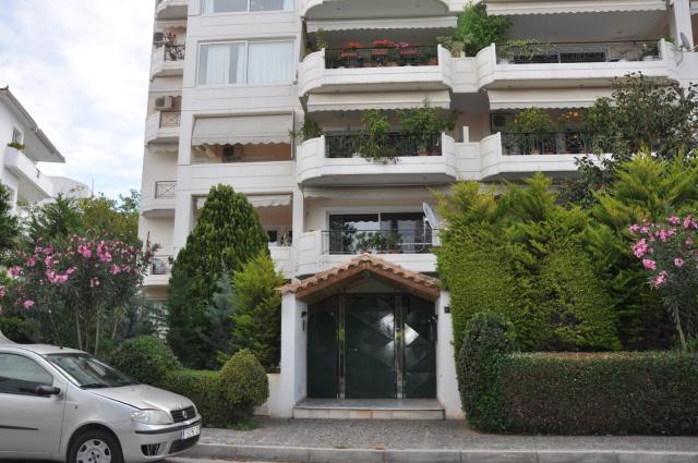 Seaside Apartment 157 м2