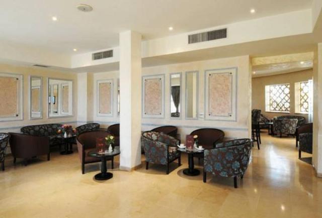 Hotel du Parc