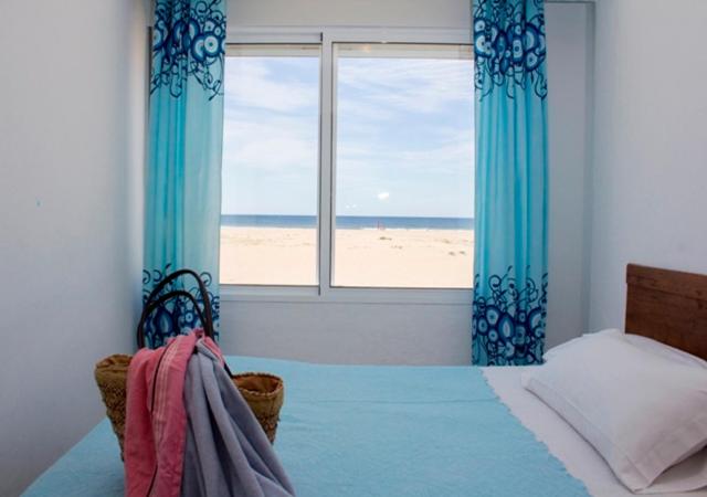 Apartamentos Calypso