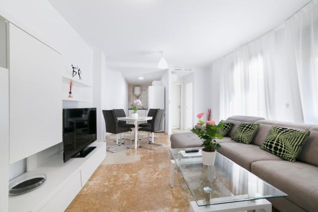 Apartamentos Salamanca