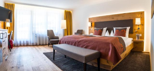 Naturparkhotel Adler