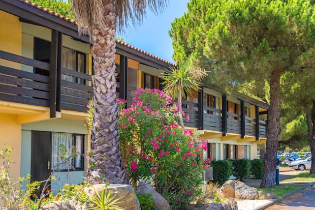 Azureva Club Cap d'Agde