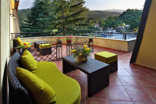 Hotel Šator