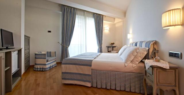 Villa Poseidon -Boutique Hotel-