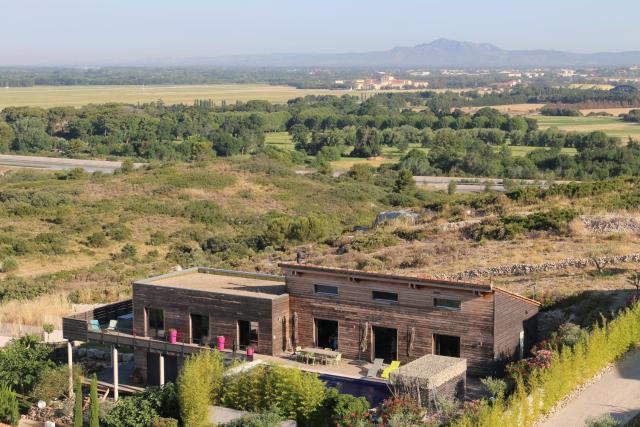 Belle villa en Provence