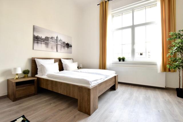 Standard Apartment by Hi5 - Bazilika Suite