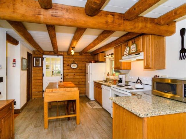 Eagle's Rest Lodge