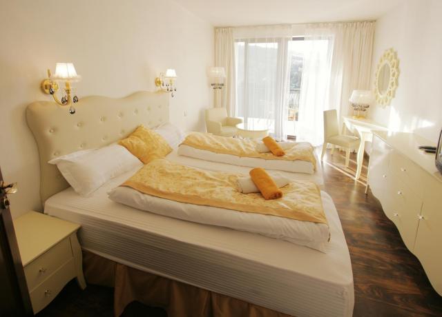 Garden Hotel Domaša