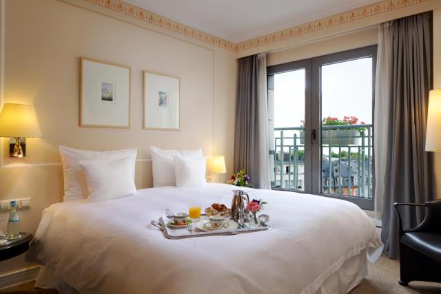 Hotel Parc Belair