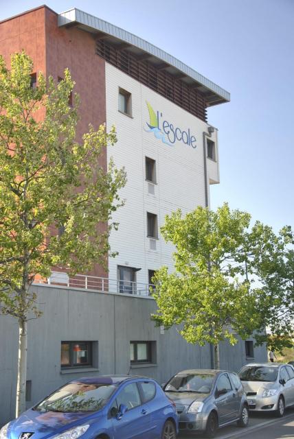 Auberge de jeunesse L'Escale