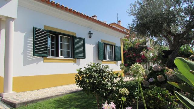 Casa do Pinheiro