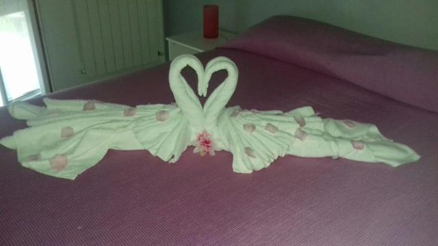 Bed and Breakfast Palermo Centro