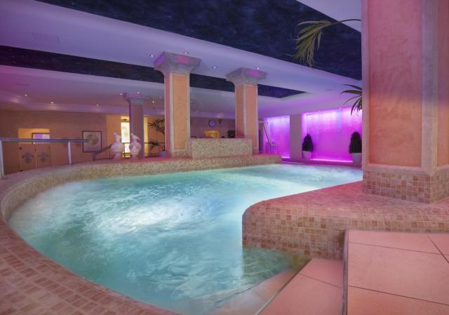 Hotel Schweizer Hof Thermal und Vital Resort